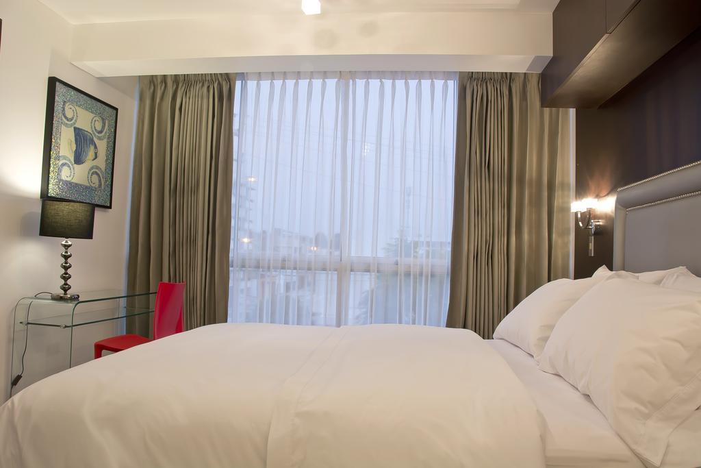 Arvo Hotel Boutique ตรูคีโย ห้อง รูปภาพ