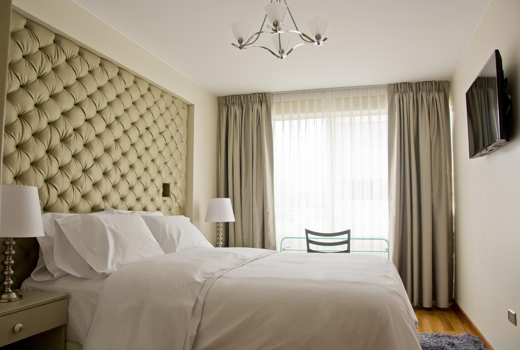 Arvo Hotel Boutique ตรูคีโย ภายนอก รูปภาพ