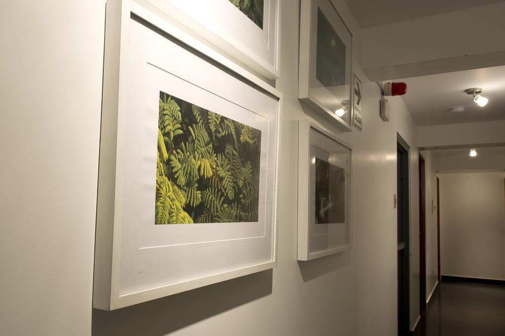 Arvo Hotel Boutique ตรูคีโย ภายนอก รูปภาพ