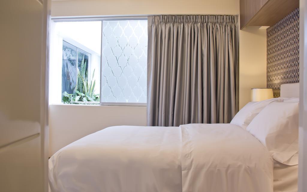 Arvo Hotel Boutique ตรูคีโย ภายนอก รูปภาพ