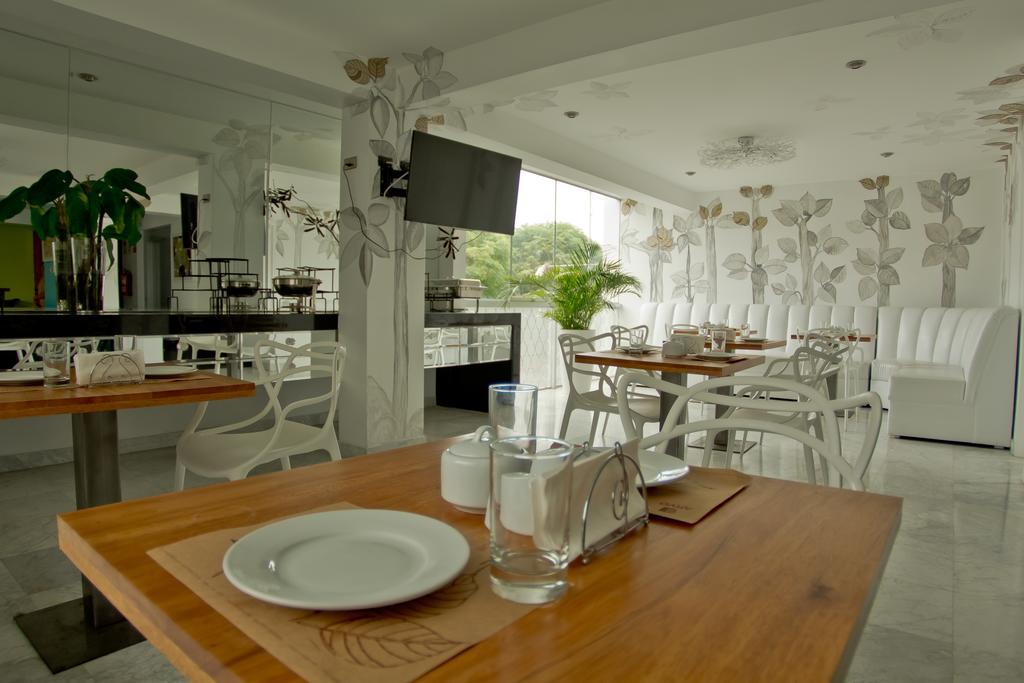 Arvo Hotel Boutique ตรูคีโย ภายนอก รูปภาพ