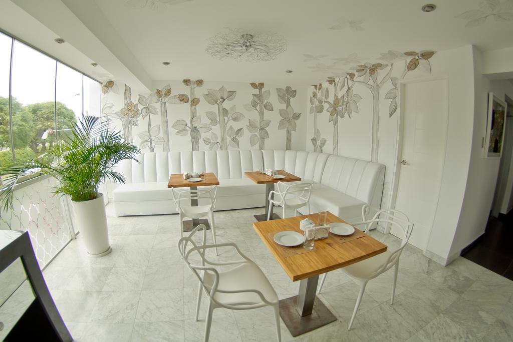 Arvo Hotel Boutique ตรูคีโย ภายนอก รูปภาพ