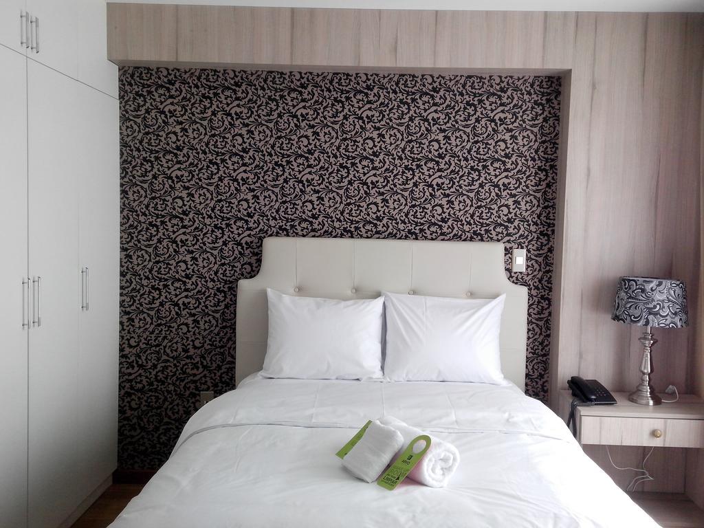 Arvo Hotel Boutique ตรูคีโย ภายนอก รูปภาพ