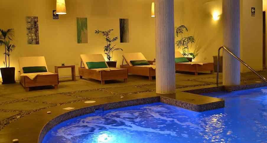 Arvo Hotel Boutique ตรูคีโย ภายนอก รูปภาพ
